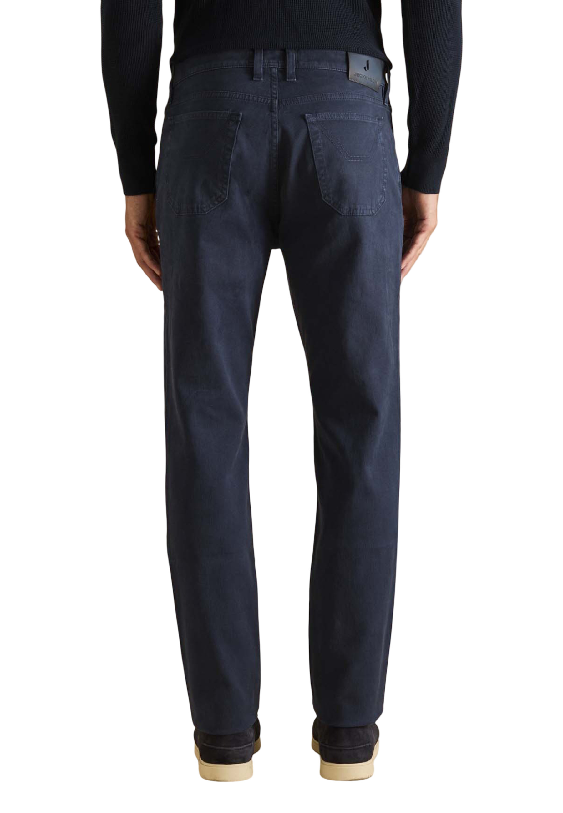 Jeckerson Men Trousers