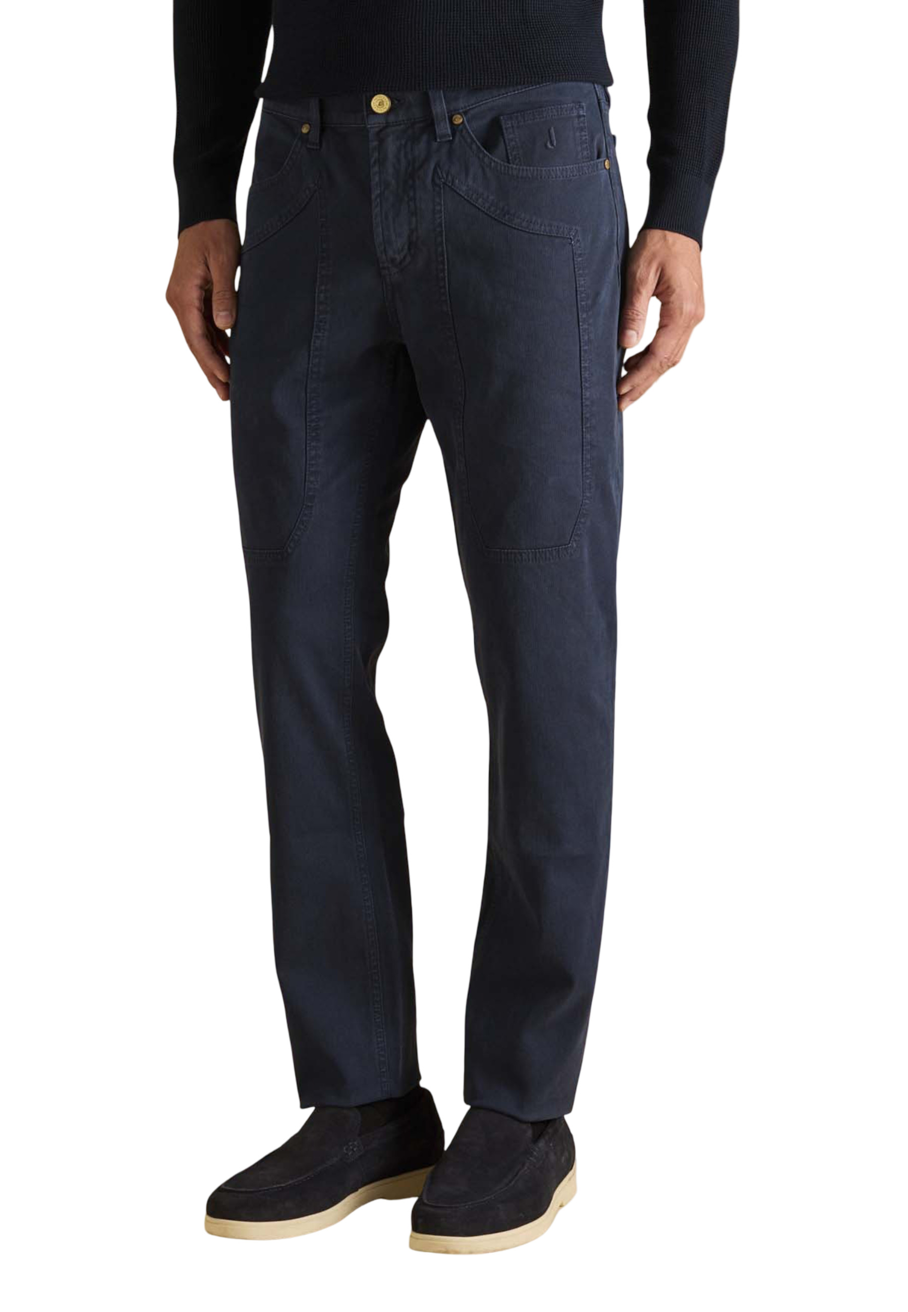 Jeckerson Men Trousers