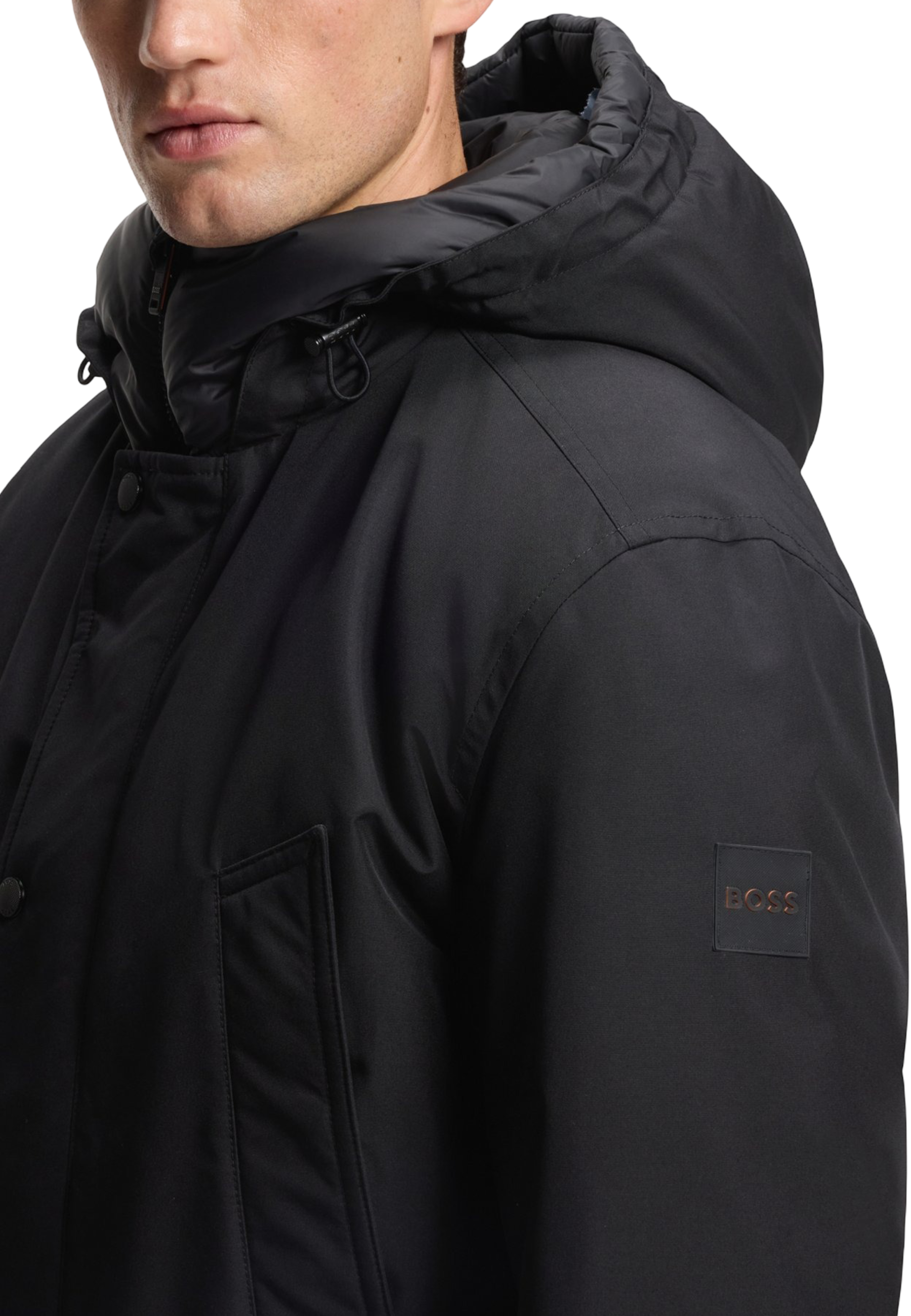 Boss Men Jacket
