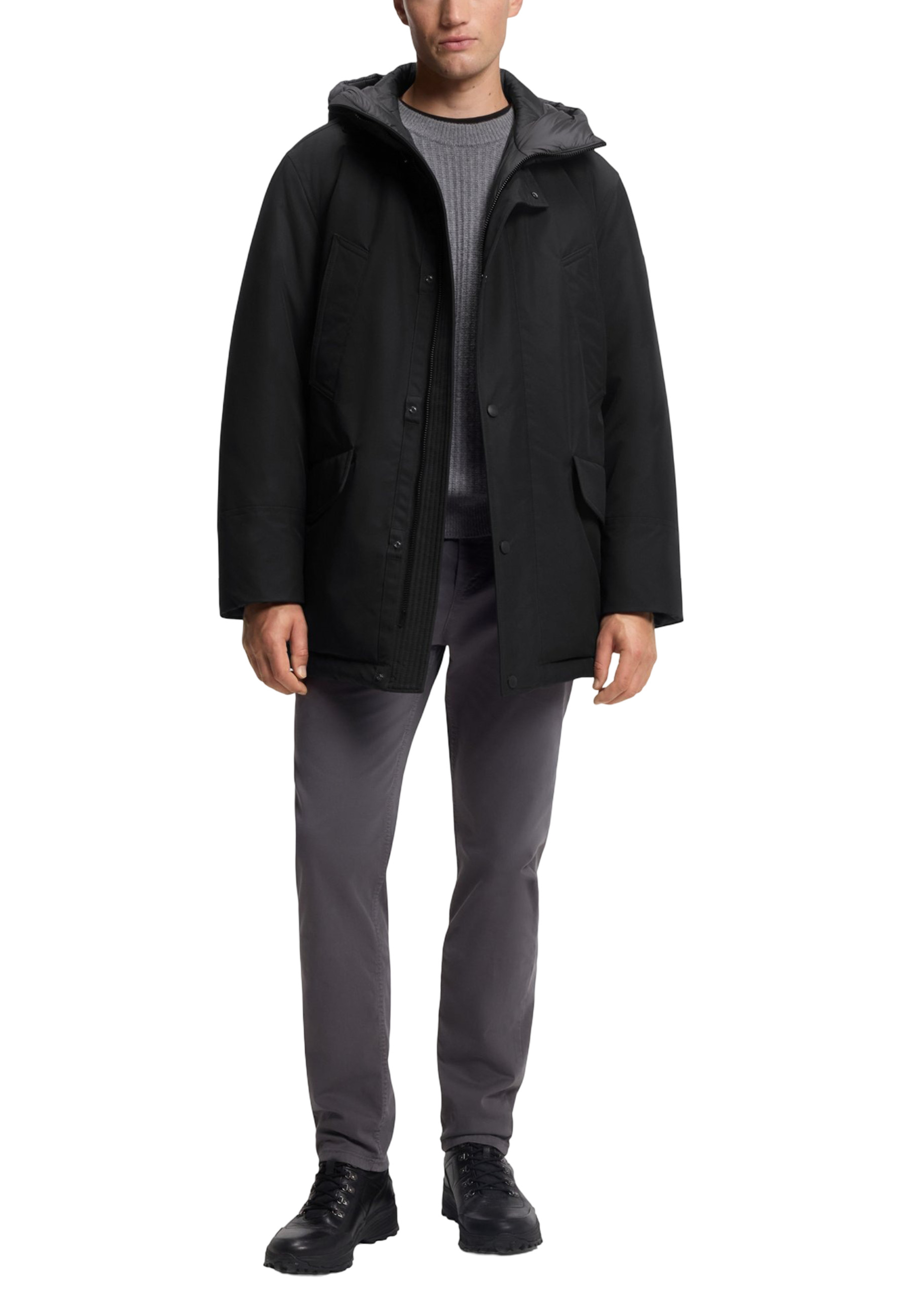 Boss Men Jacket