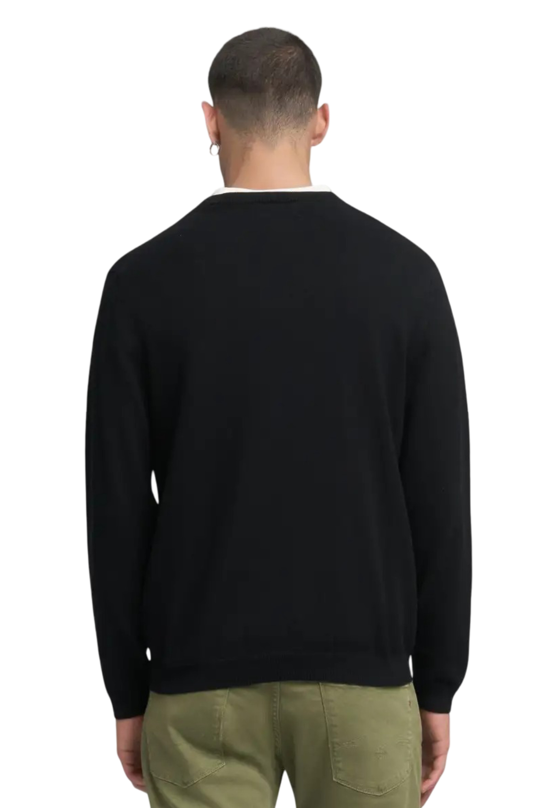 Replay Knitwear 2