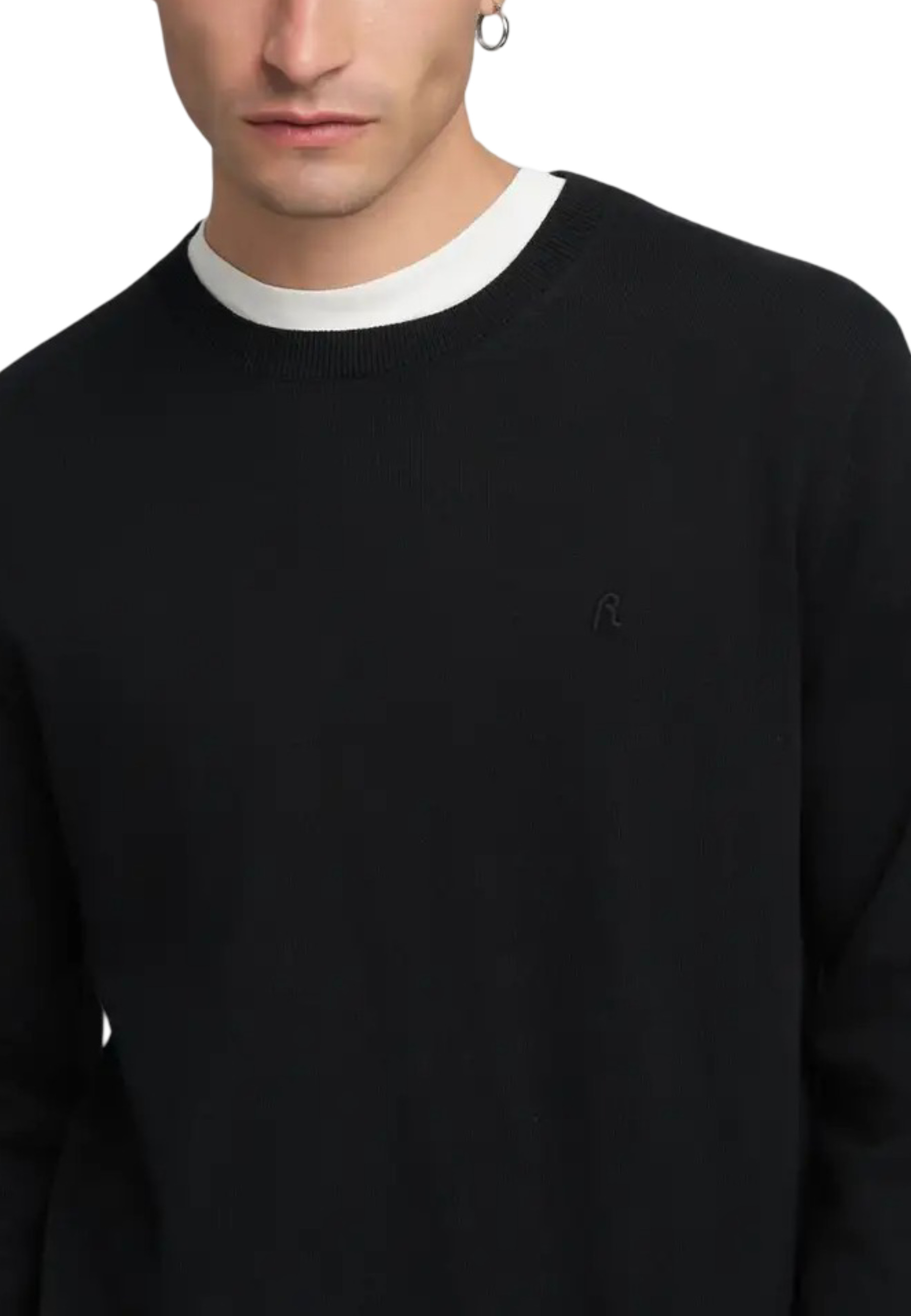 Replay Knitwear 3