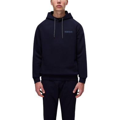 Napapijri Felpa Uomo