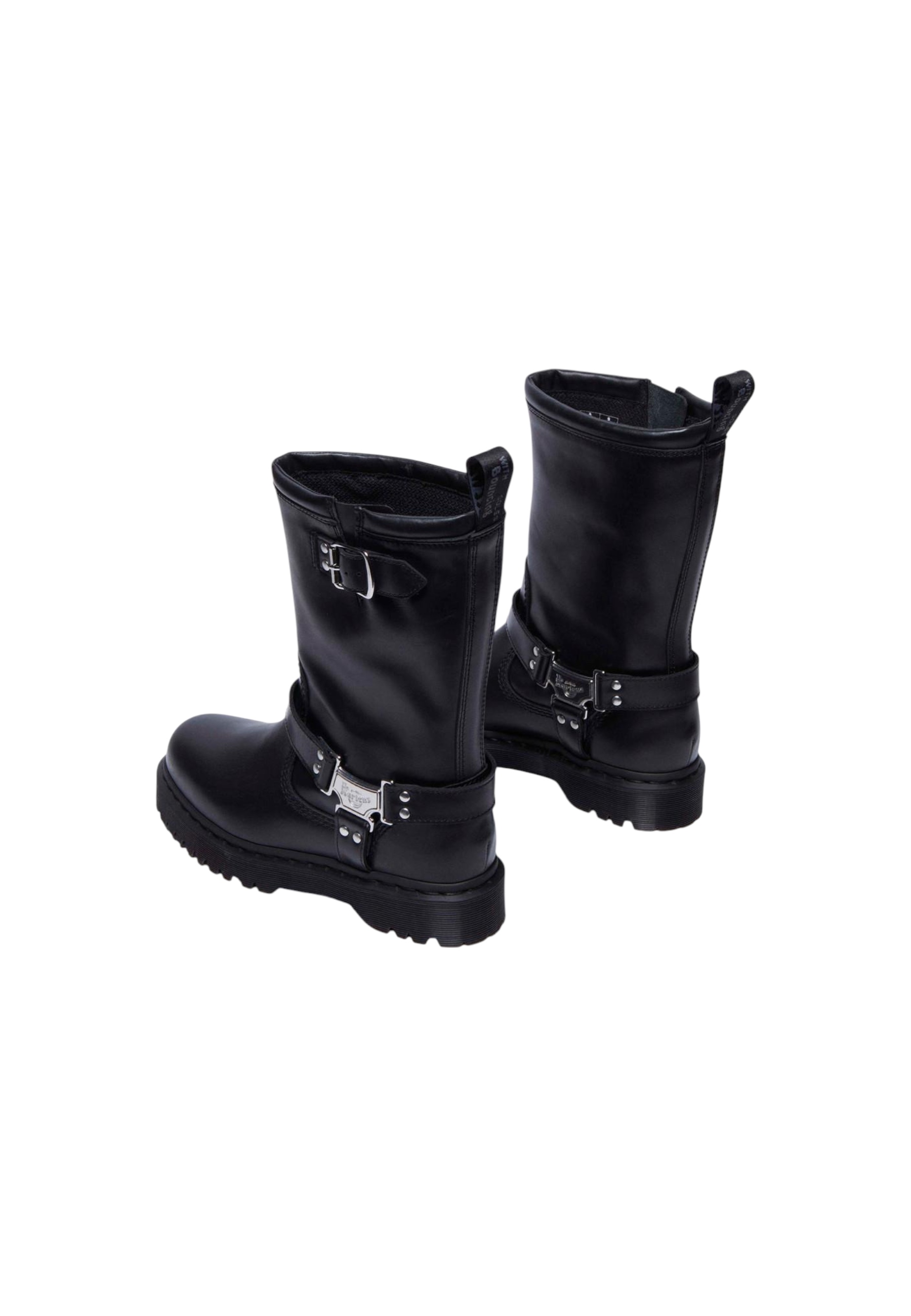 Dr. Martens Boots 4
