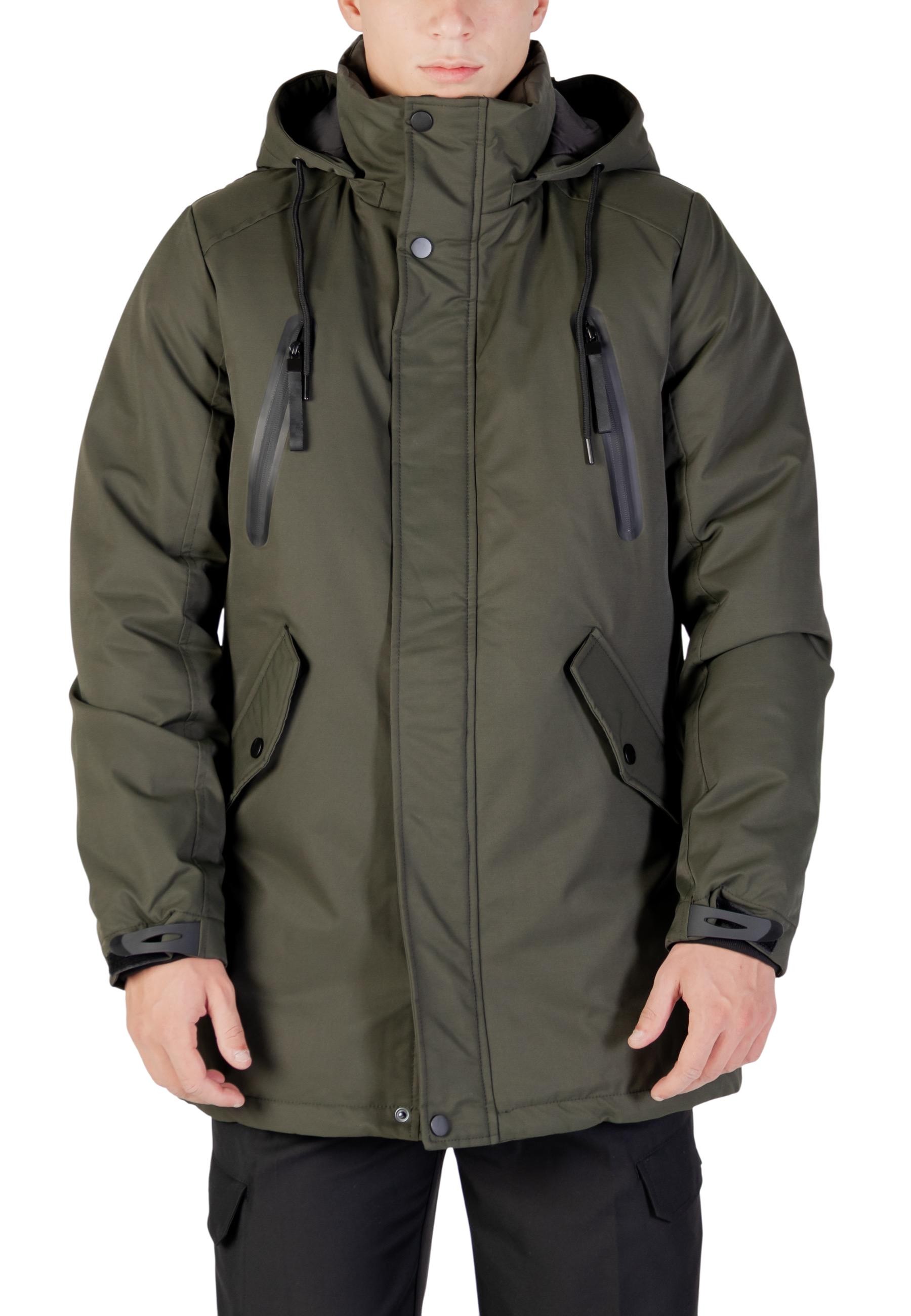 Hydra Clothing  Women Jacket