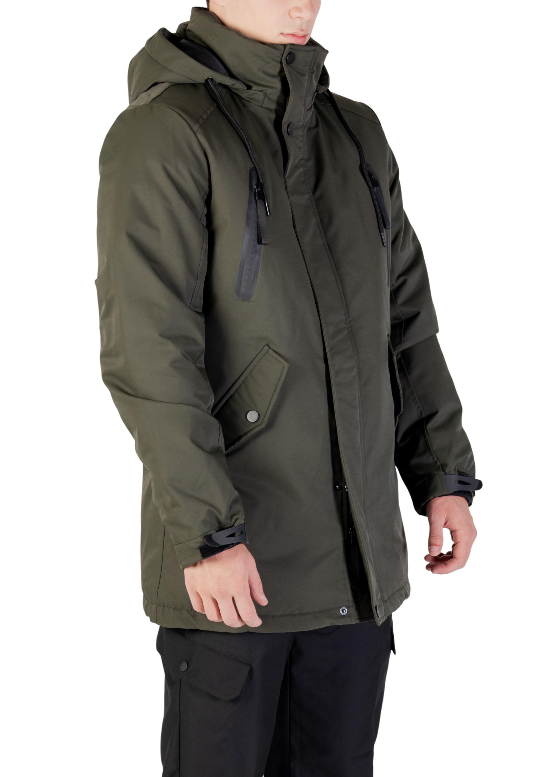 Hydra Clothing  Women Jacket