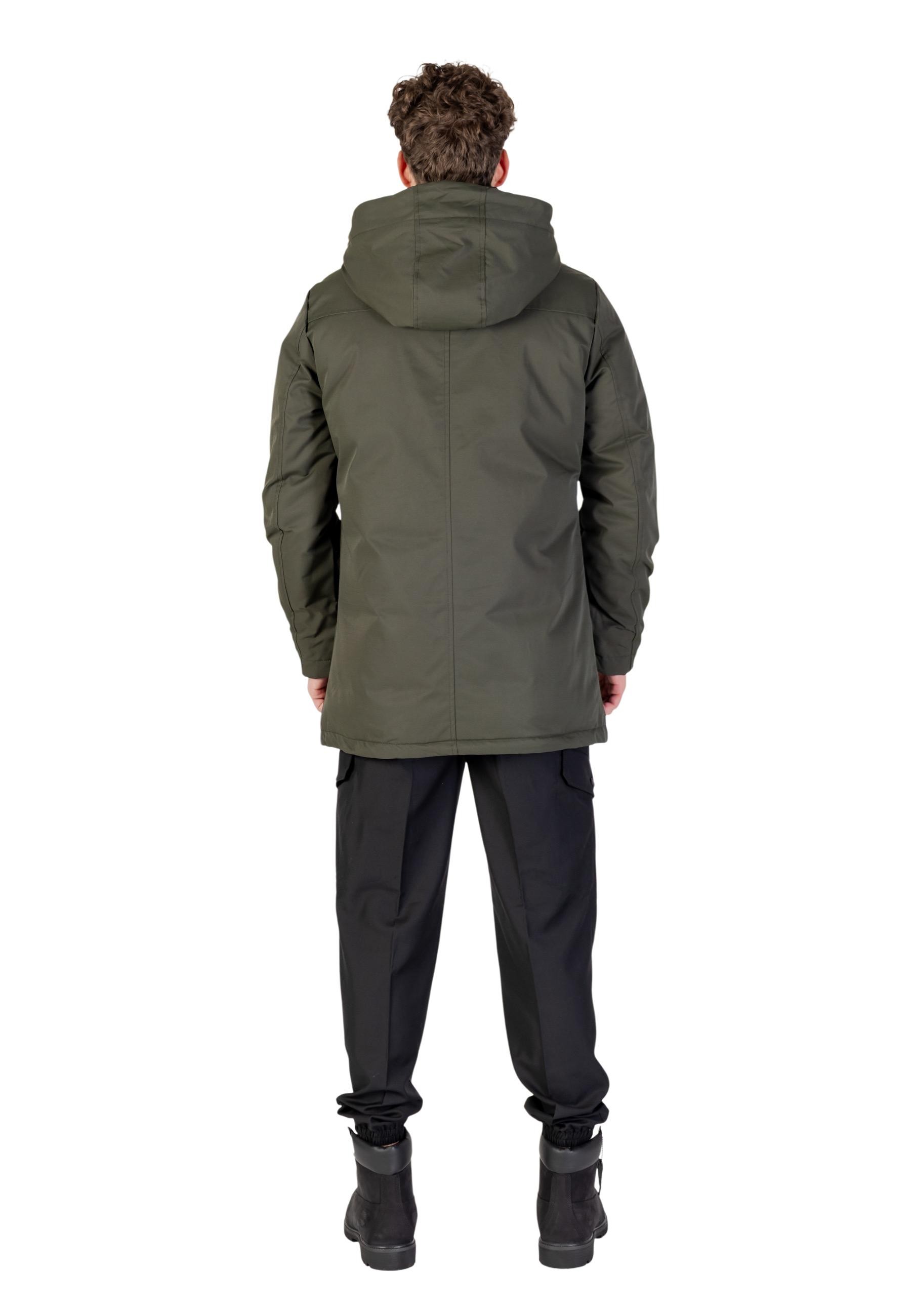 Hydra Clothing  Women Jacket