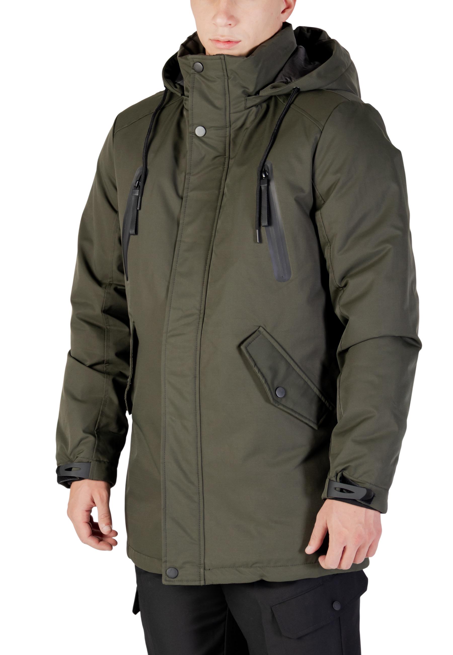 Hydra Clothing  Women Jacket