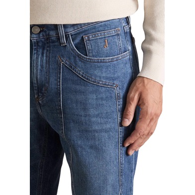 Jeckerson Jeans Uomo