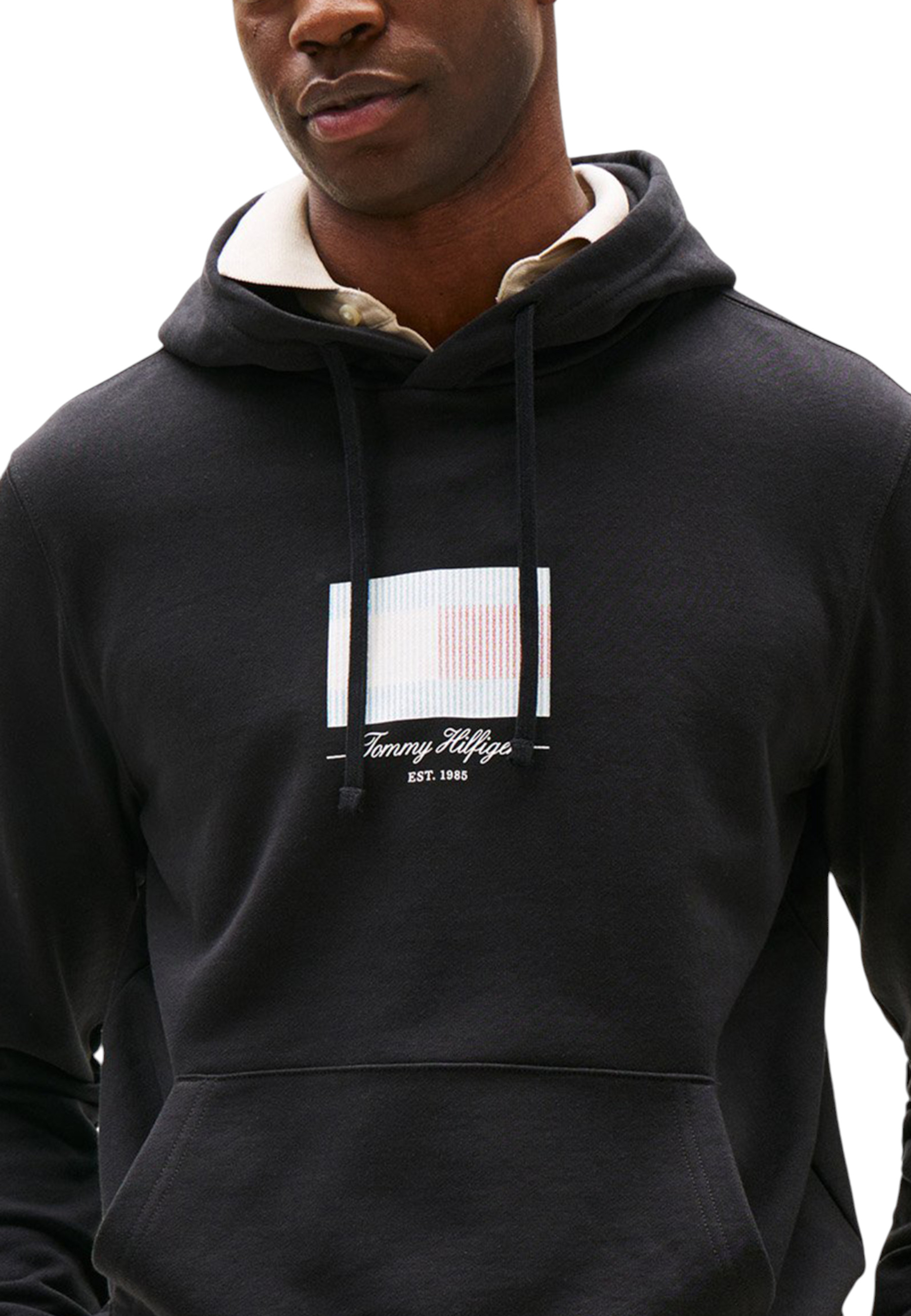 Tommy Hilfiger Men Sweatshirts
