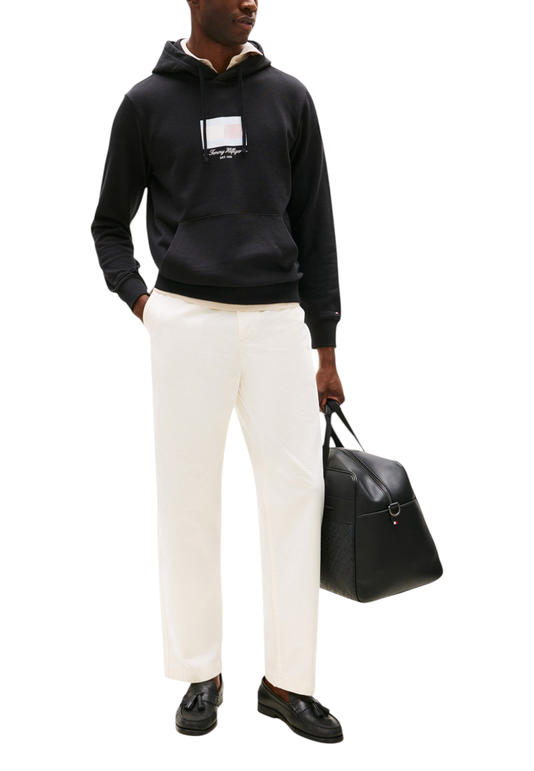 Tommy Hilfiger Men Sweatshirts