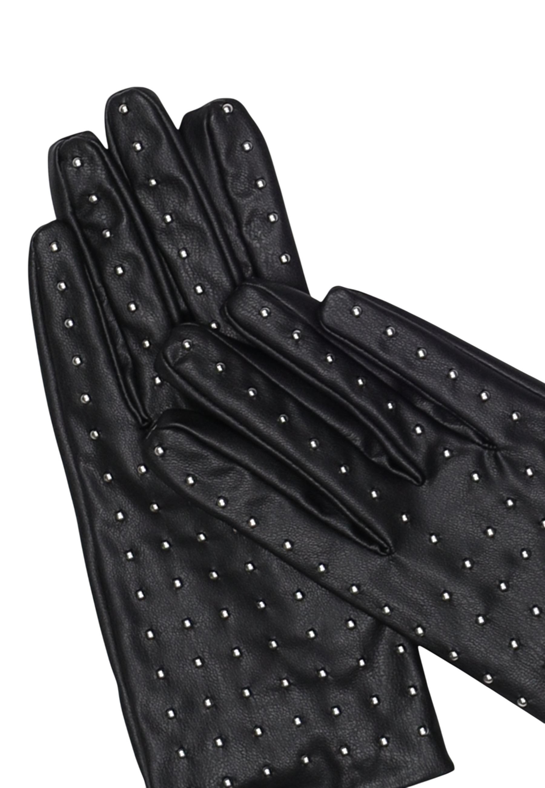 Pieces  Women Gloves