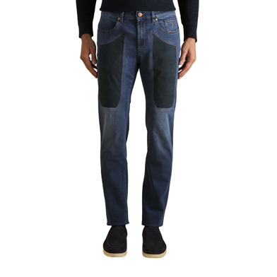 Jeckerson Jeans Uomo