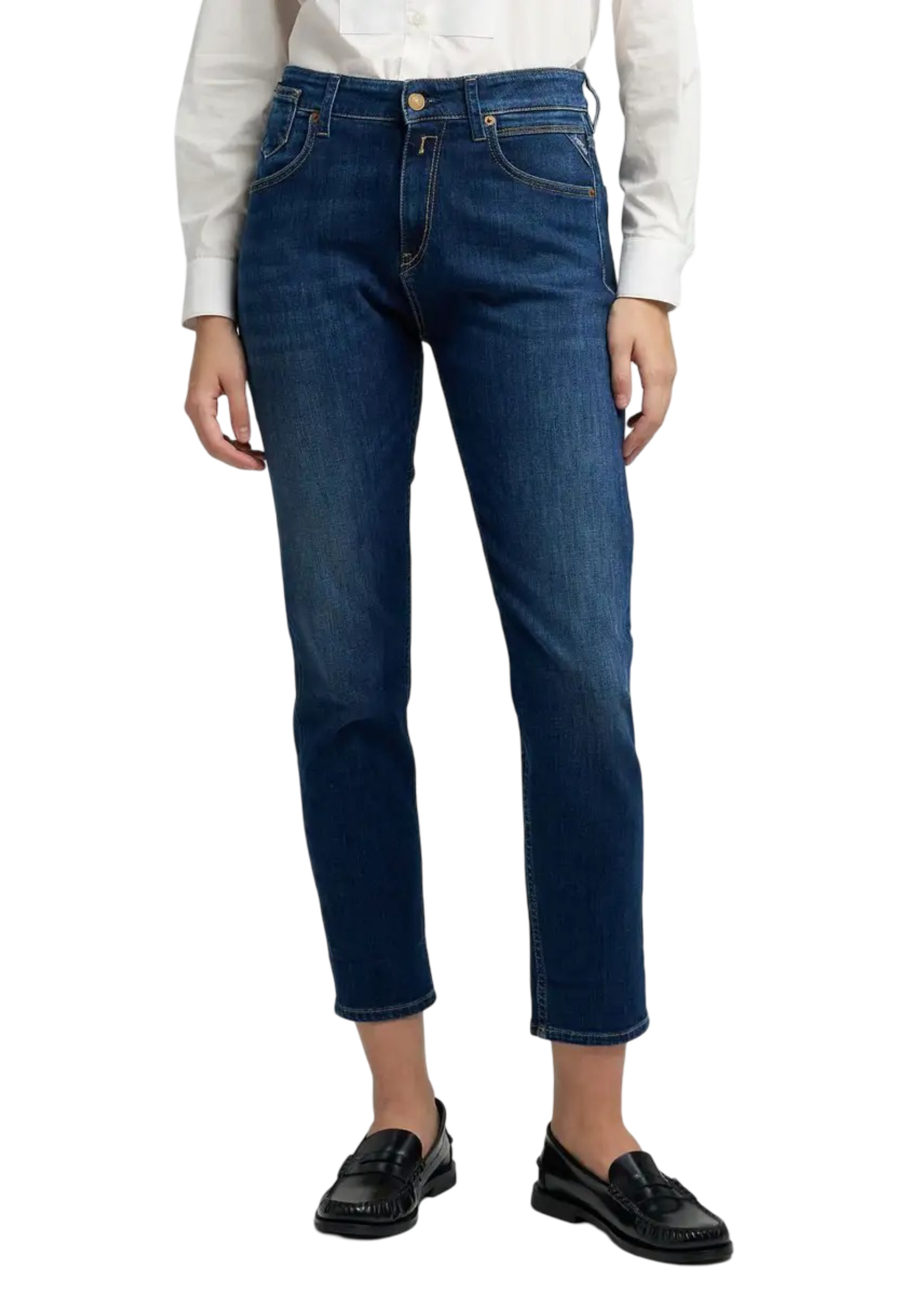Replay  Women Jeans
