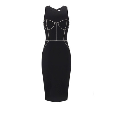 Elisabetta Franchi Abito Donna