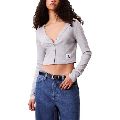 Calvin Klein Jeans Cardigan Donna