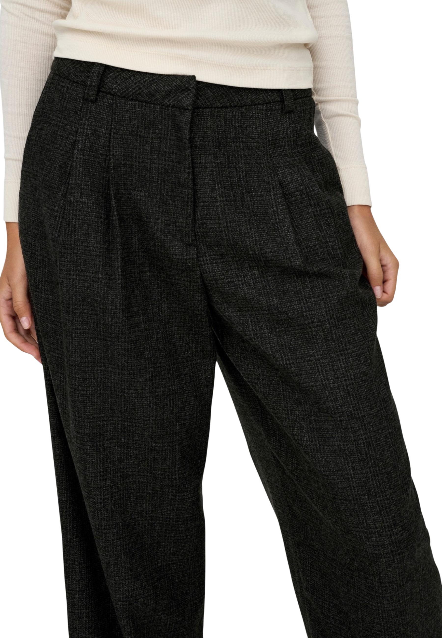 Jacqueline De Yong  Women Trousers