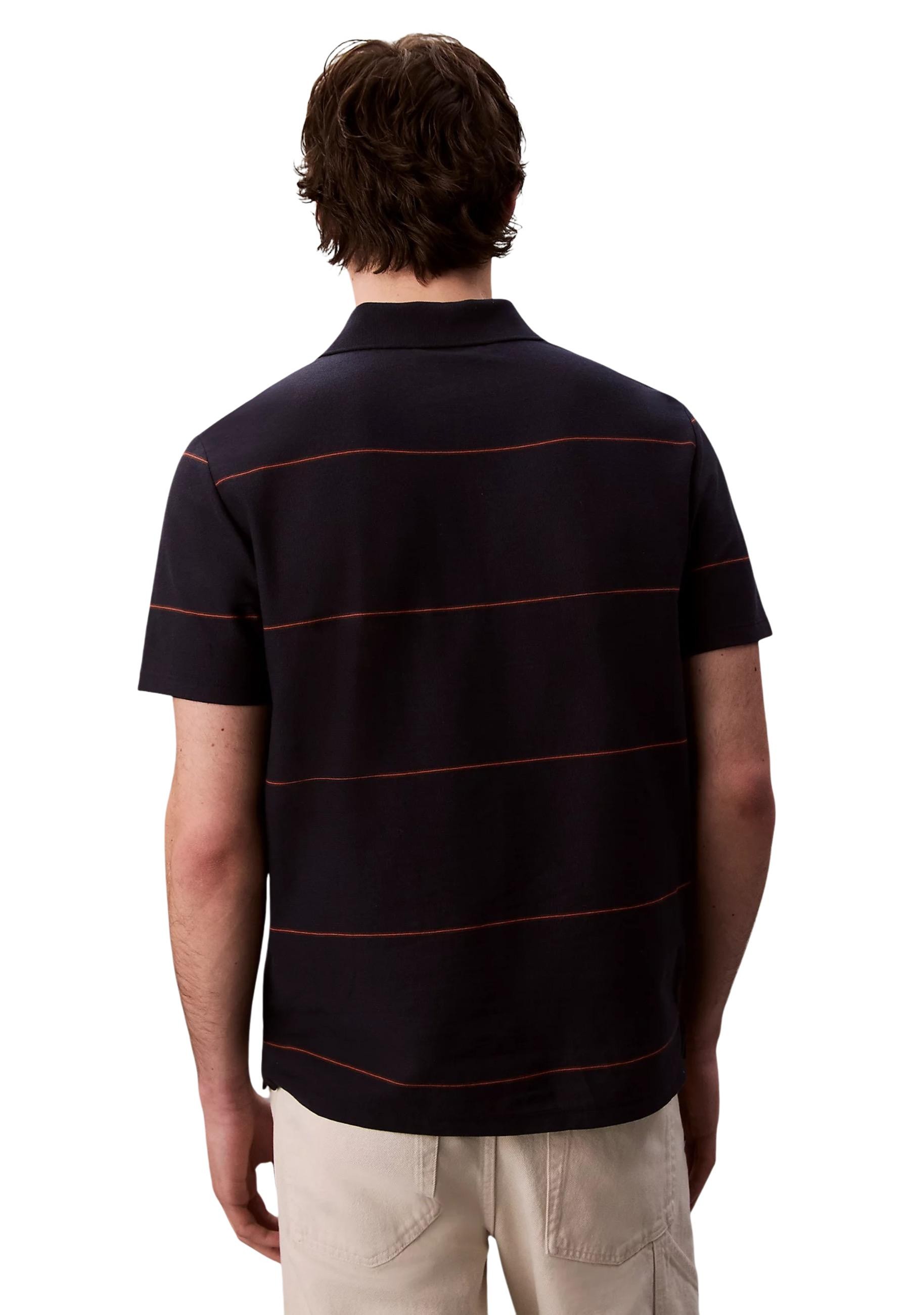 Calvin Klein Jeans Polo 2
