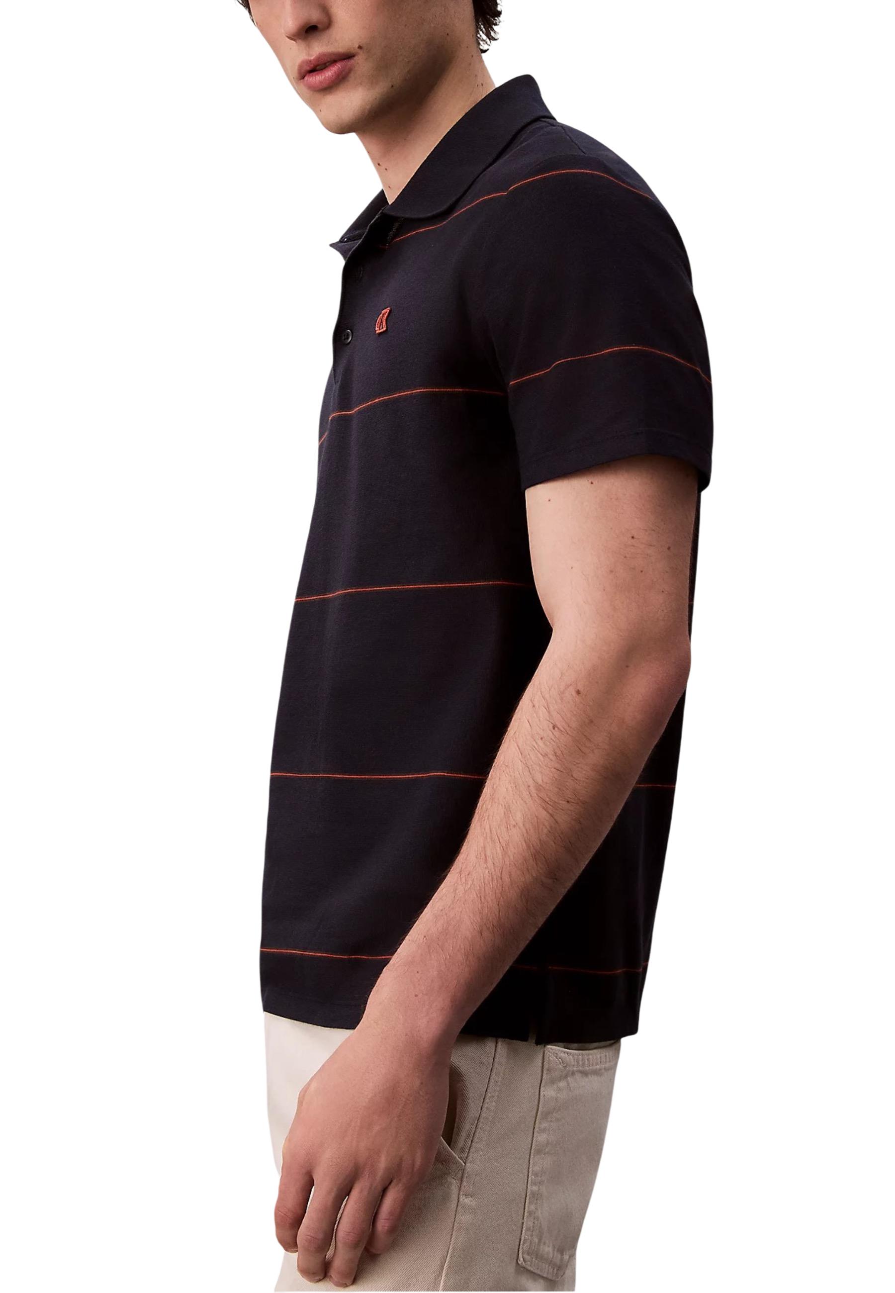Calvin Klein Jeans Polo 4