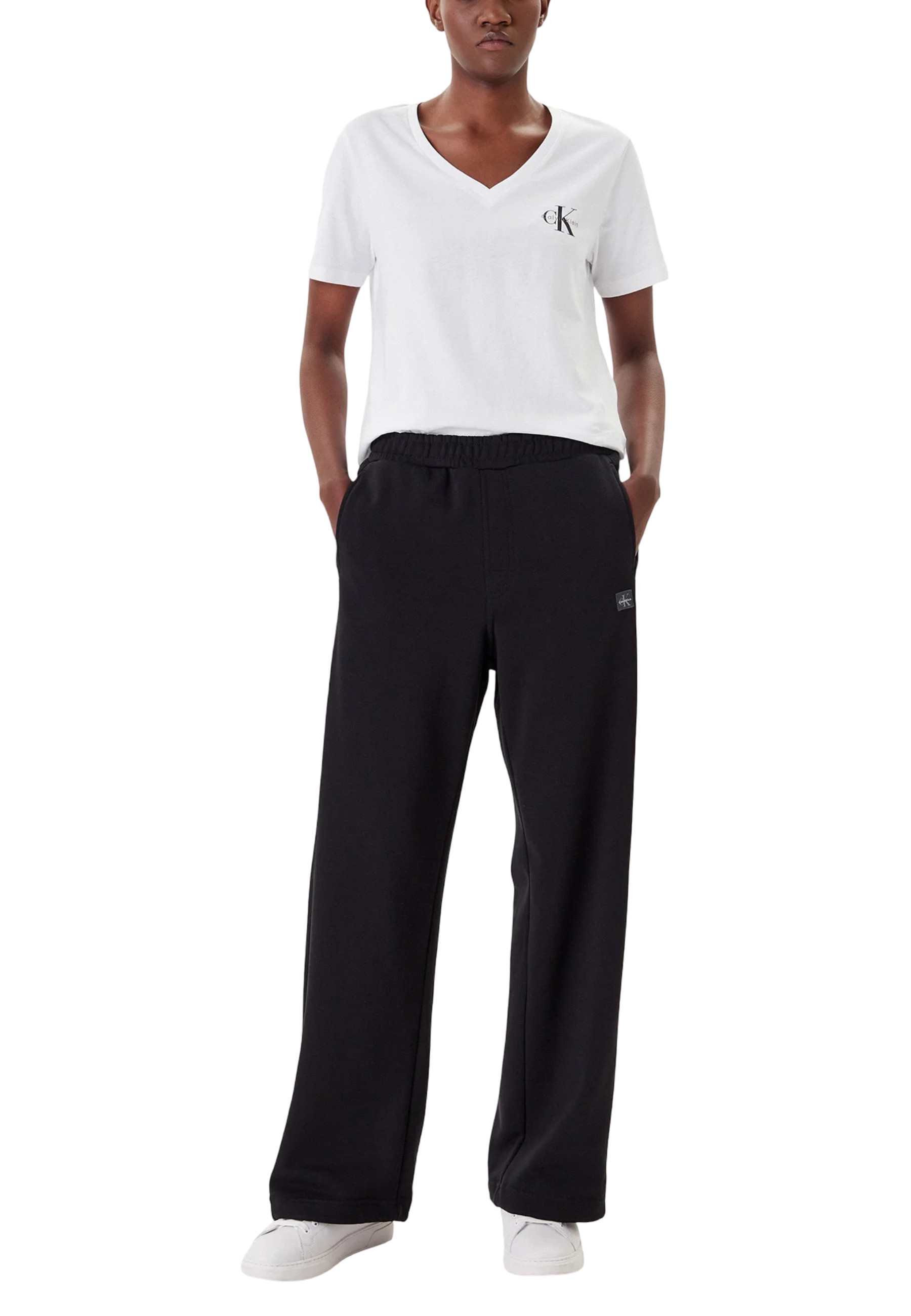 Calvin Klein Jeans  Women Trousers