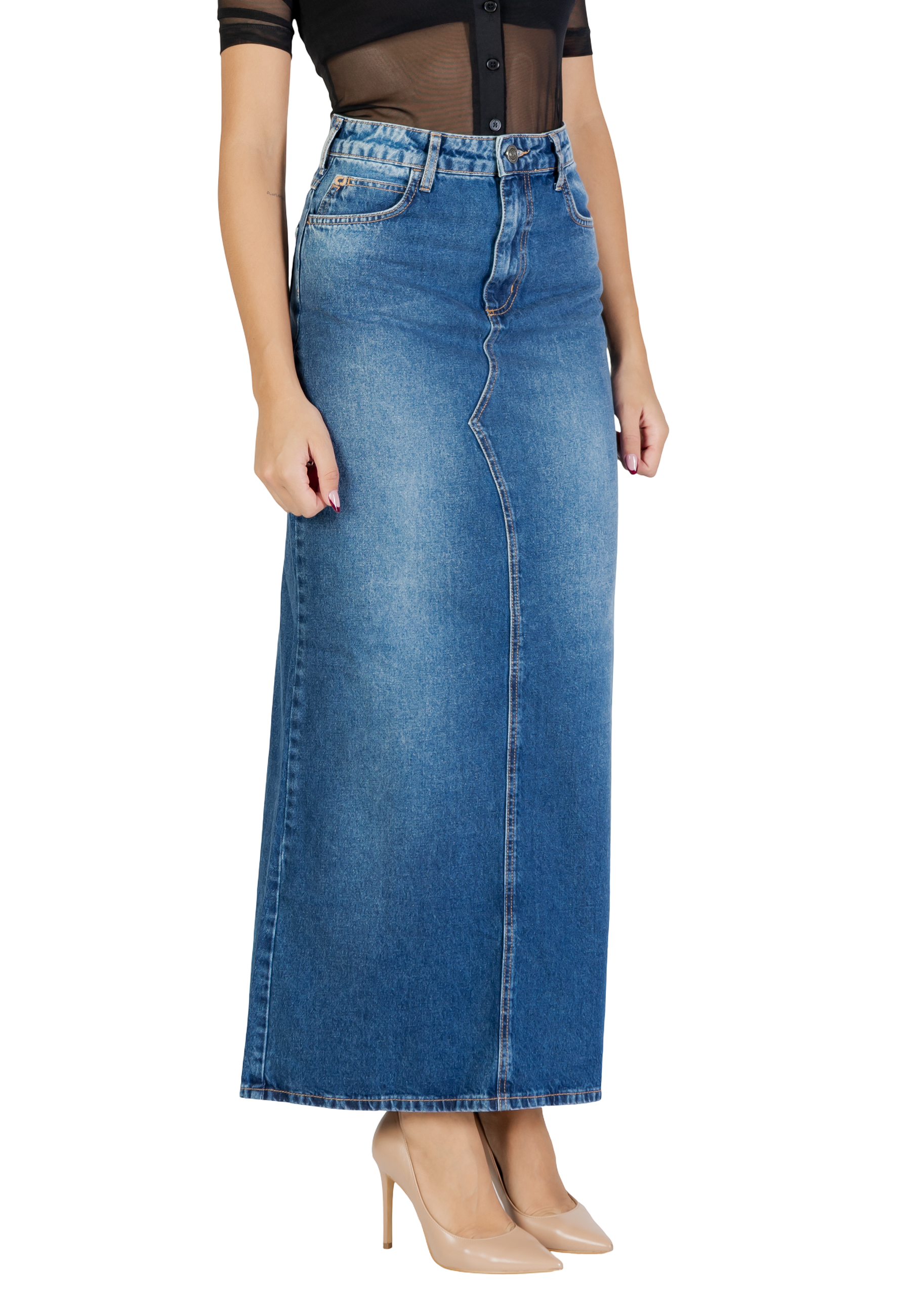 Colcci Skirt 4