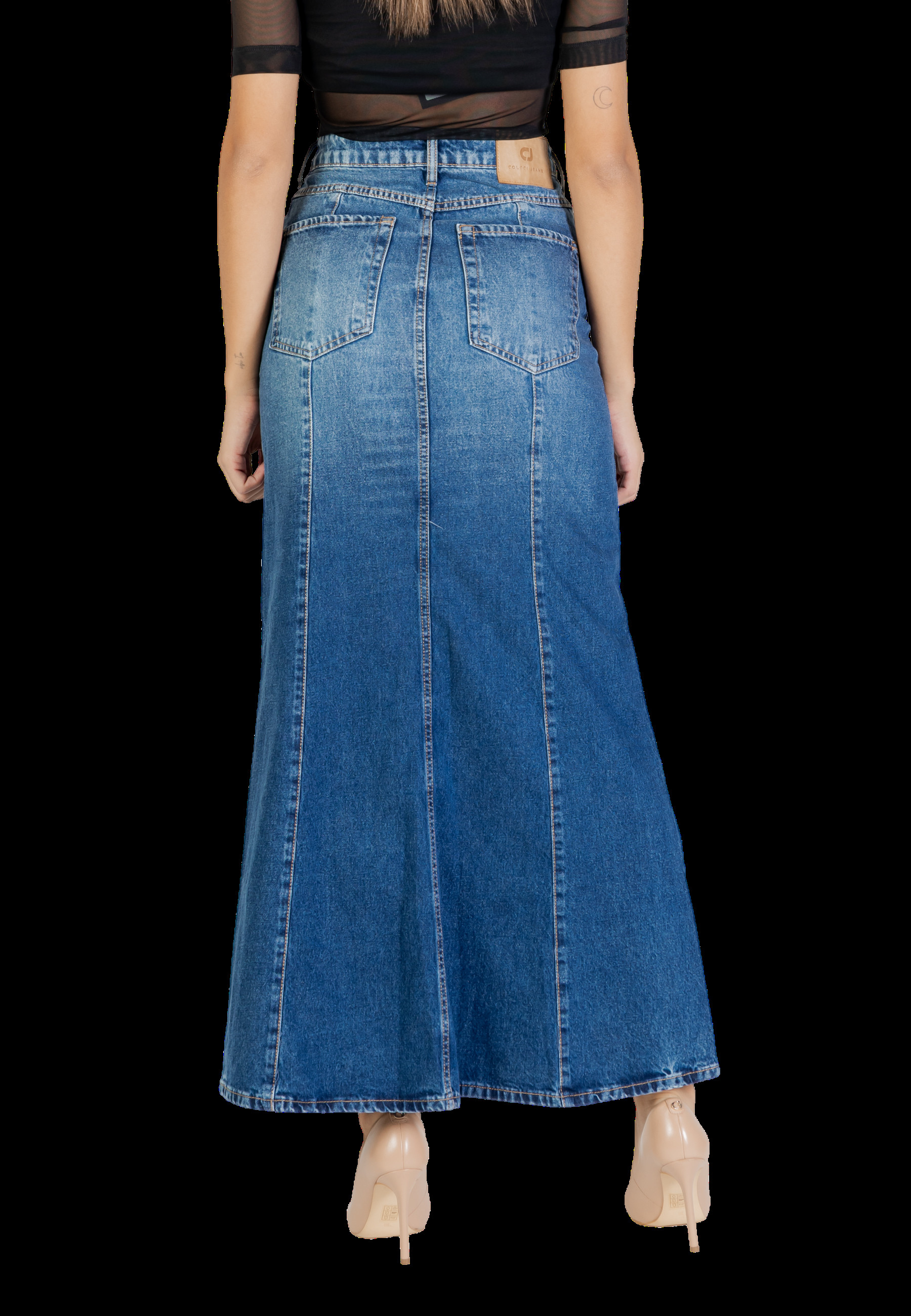 Colcci Skirt 2