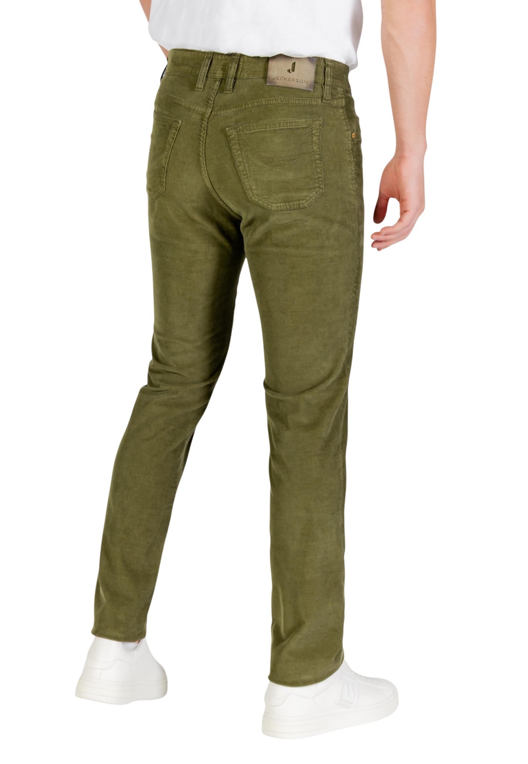 Jeckerson Men Trousers