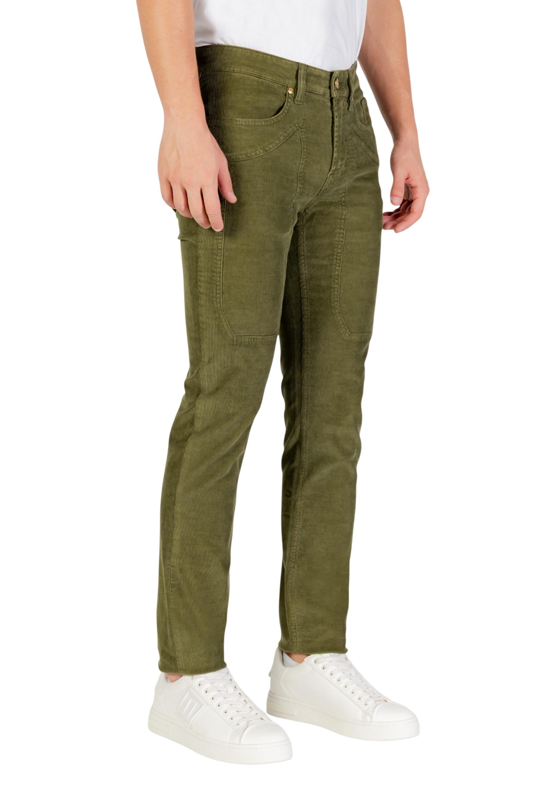 Jeckerson Men Trousers