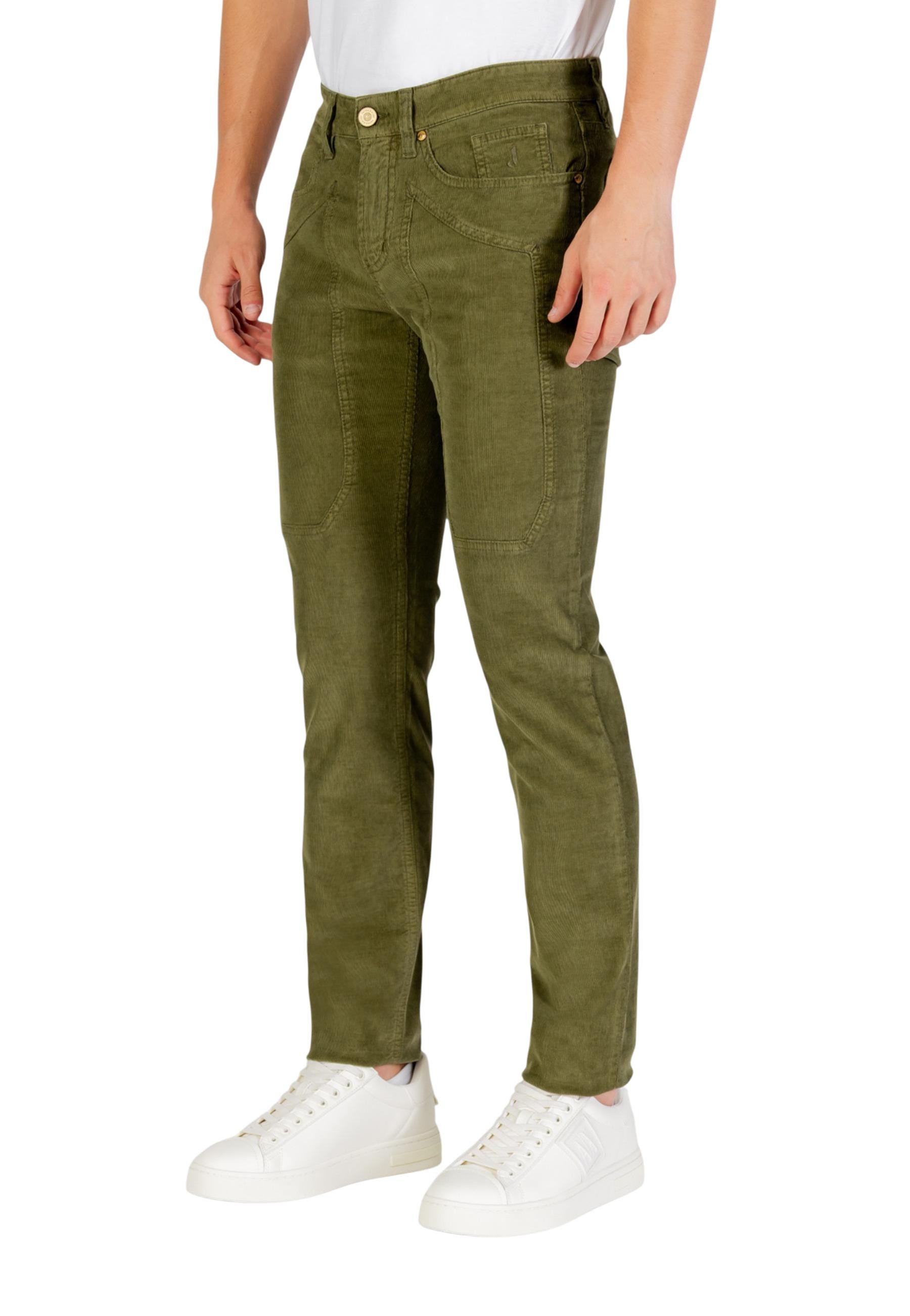 Jeckerson Men Trousers