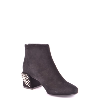 Alexander Mcqueen Stivali Donna