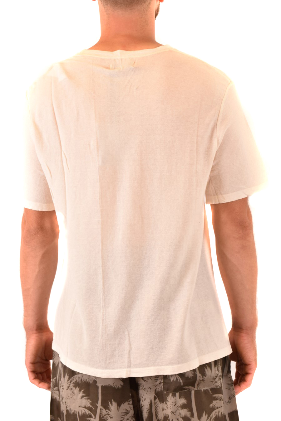Laneus Men T-Shirt