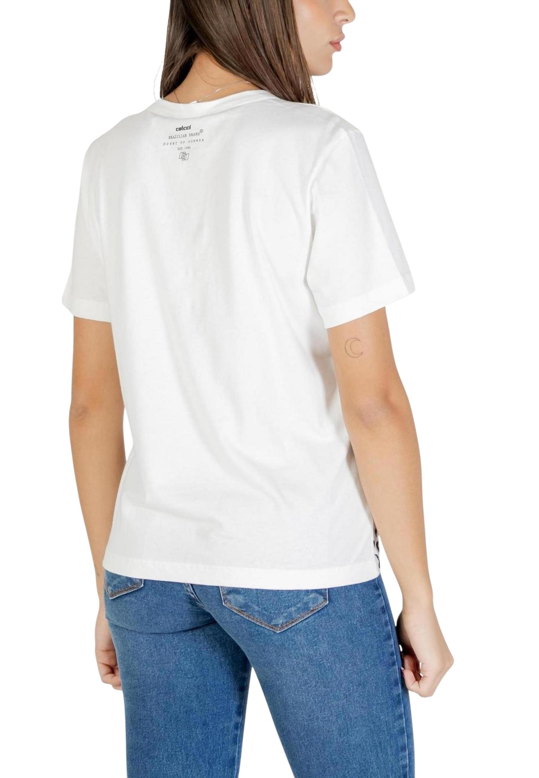 Colcci T-Shirt 2