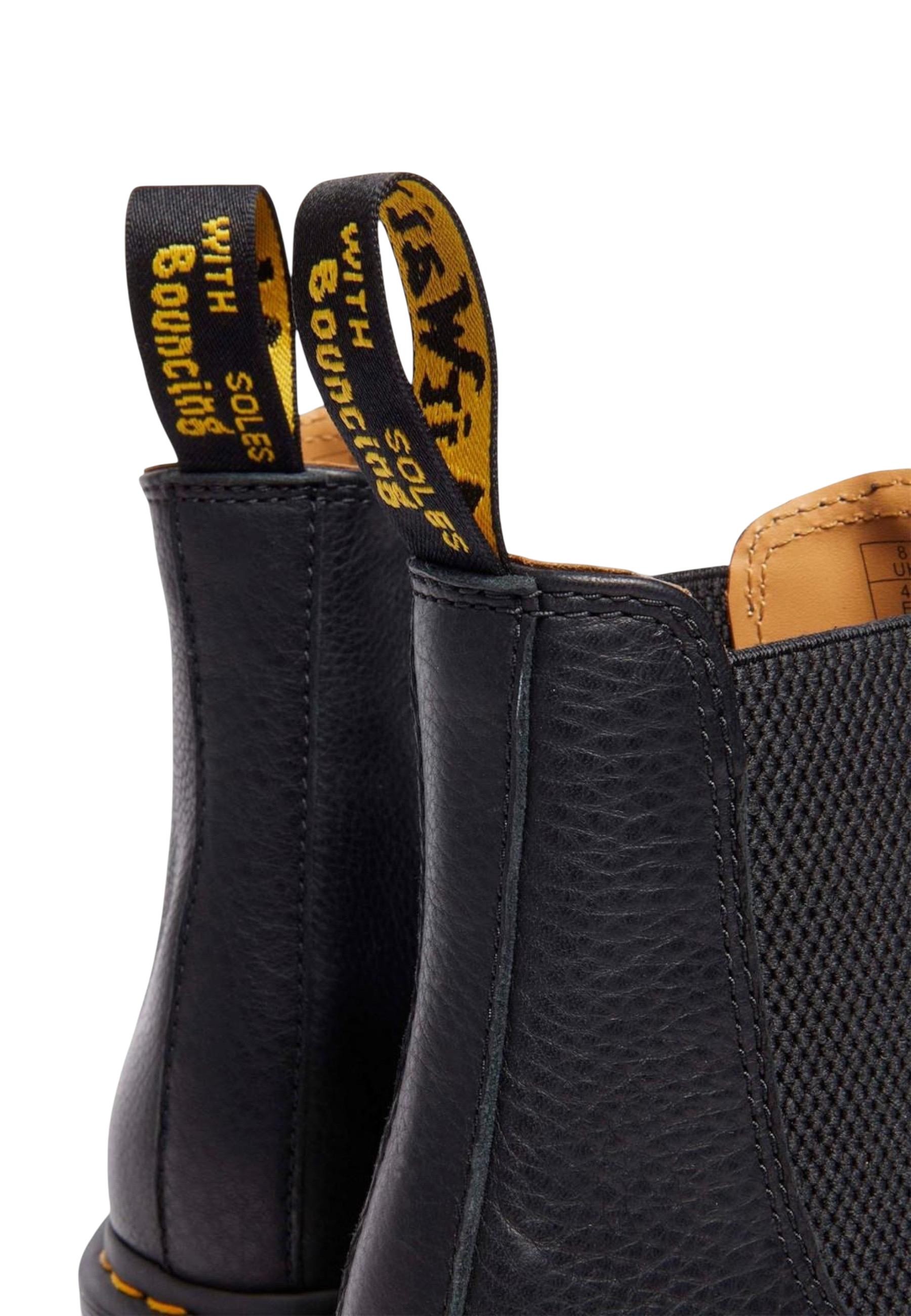 Dr. Martens Men Boots