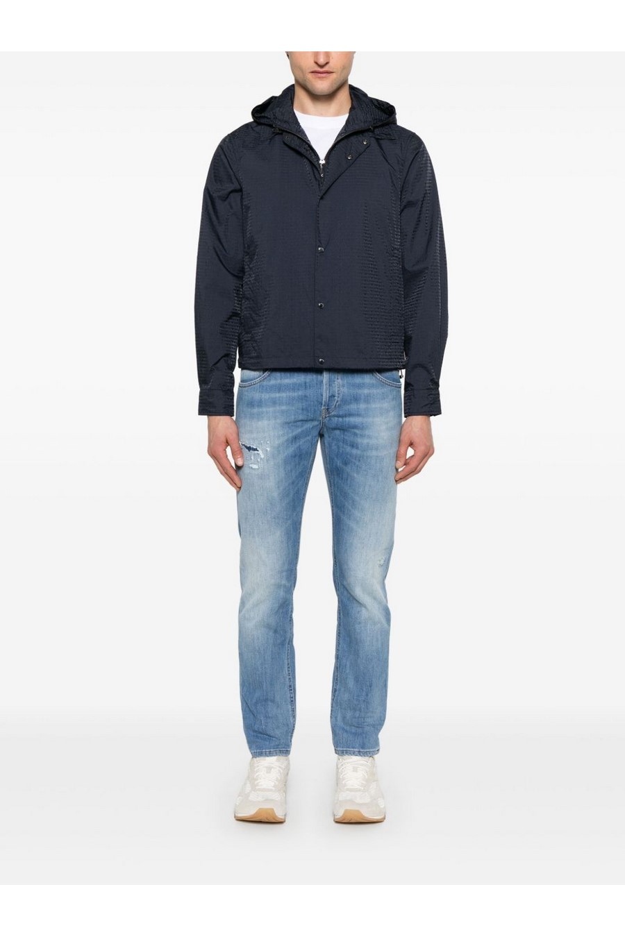 Emporio Armani Men Jacket