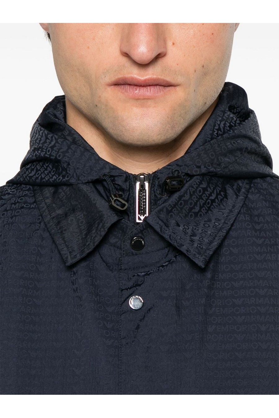 Emporio Armani Men Jacket