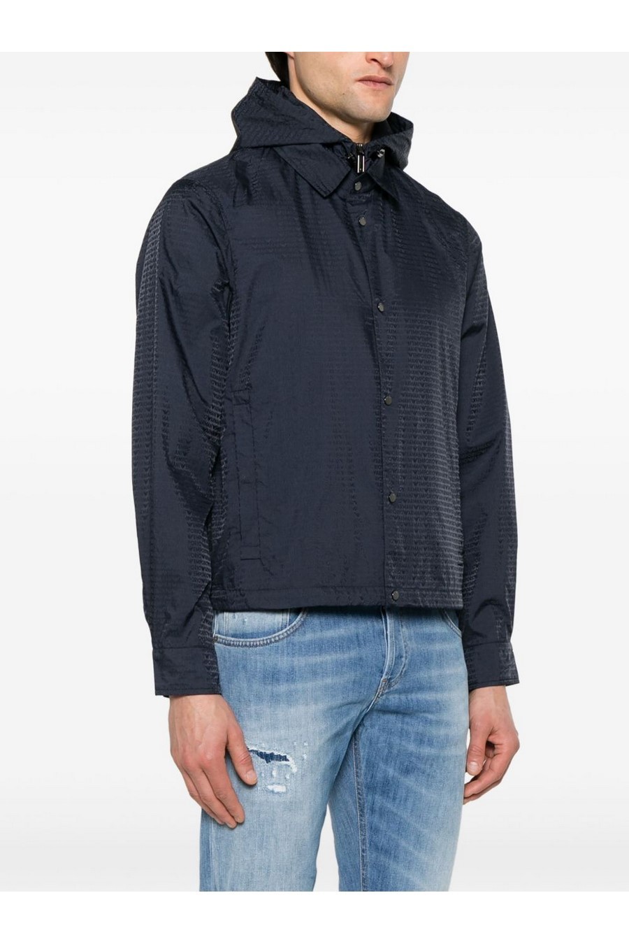 Emporio Armani Men Jacket