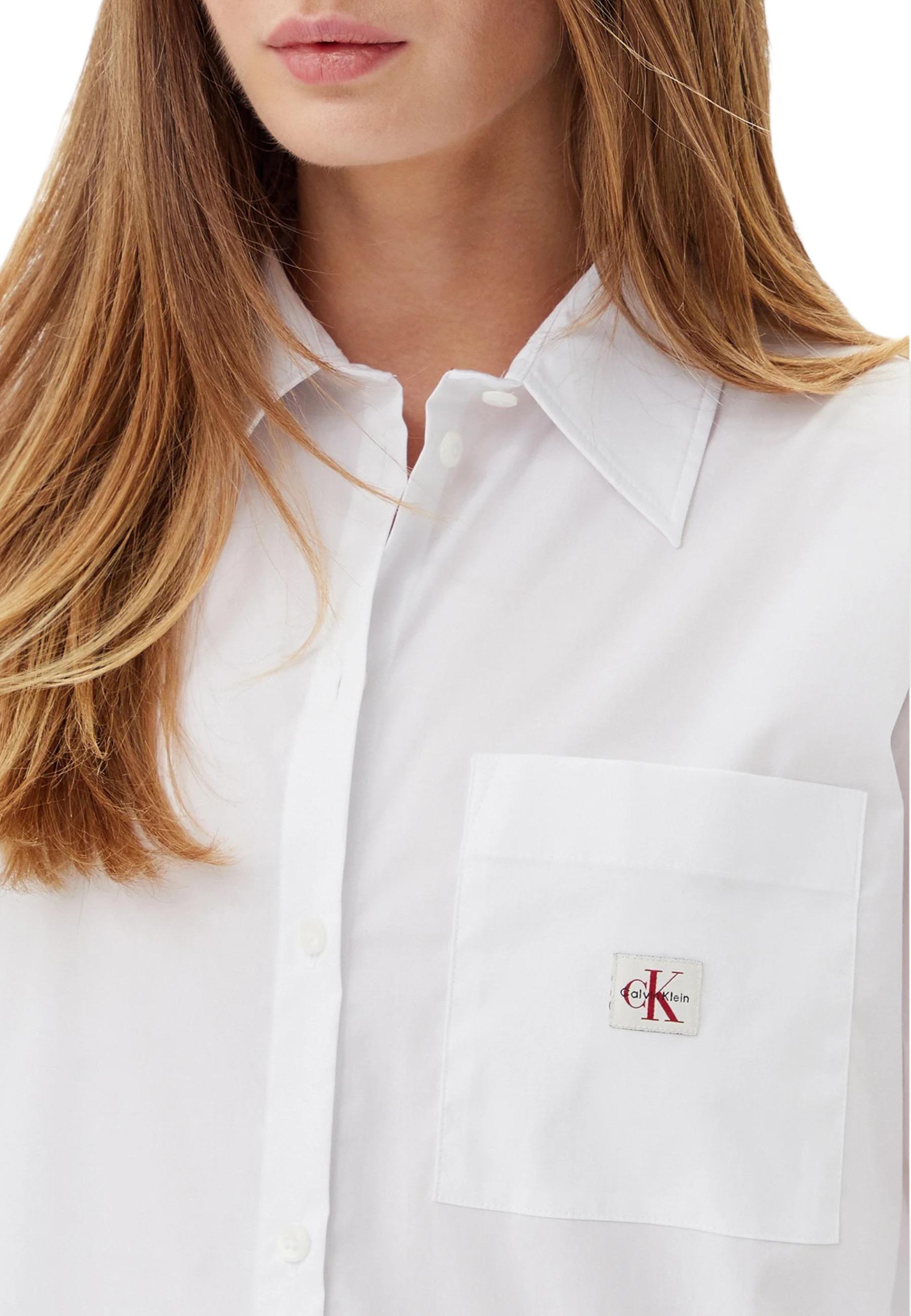Calvin Klein Jeans Shirt 3