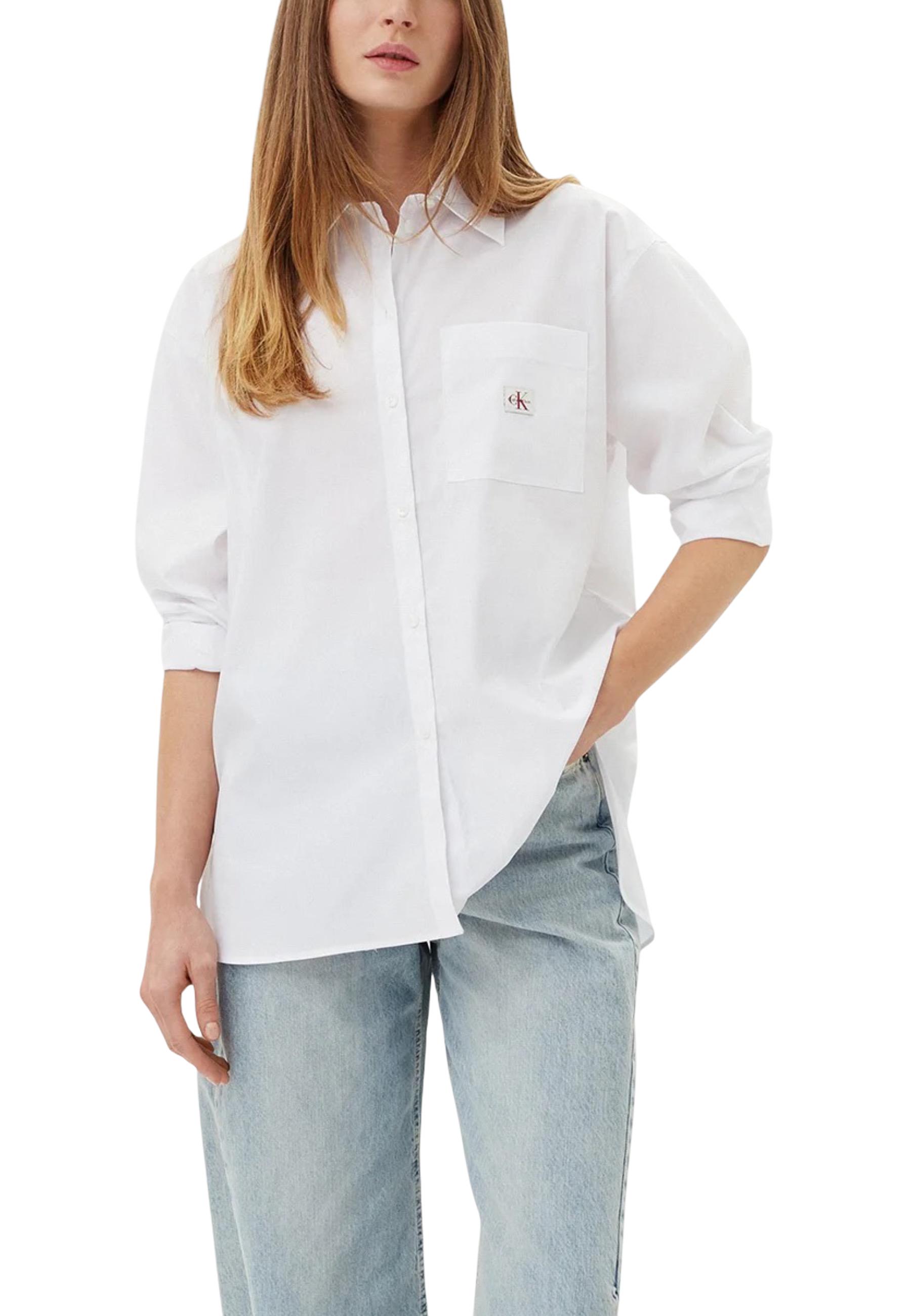 Calvin Klein Jeans Shirt 4