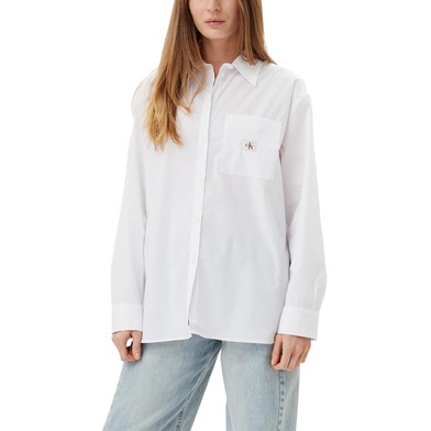 Calvin Klein Jeans Camicia Donna