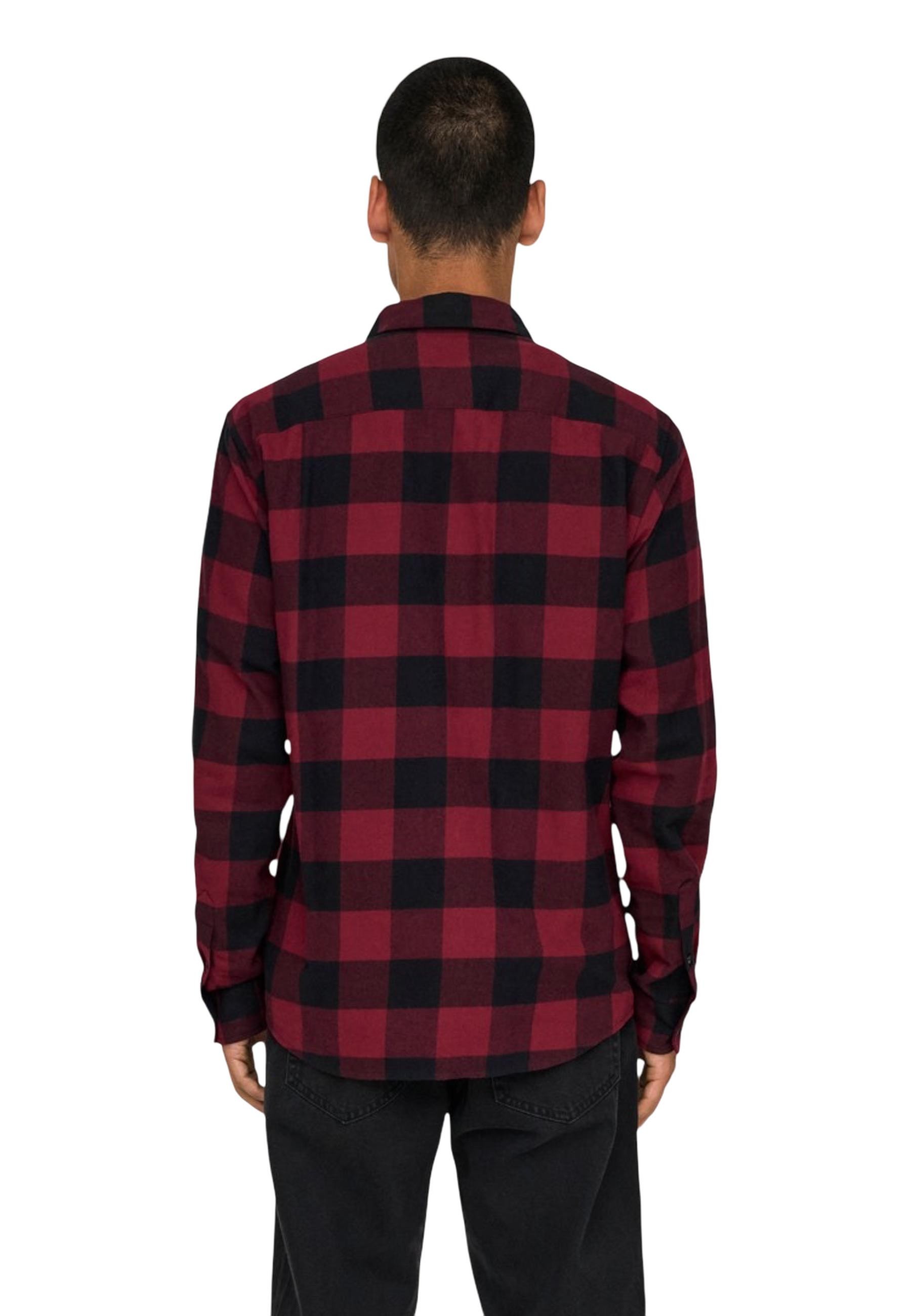 Only & Sons Men Shirt