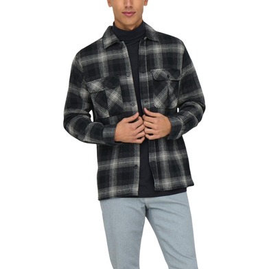 Only & Sons Camicia Uomo