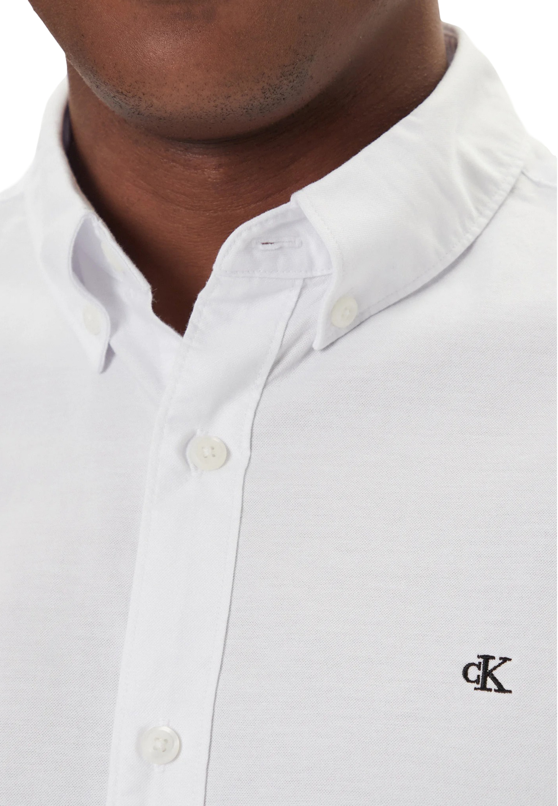 Calvin Klein Jeans Shirt 3