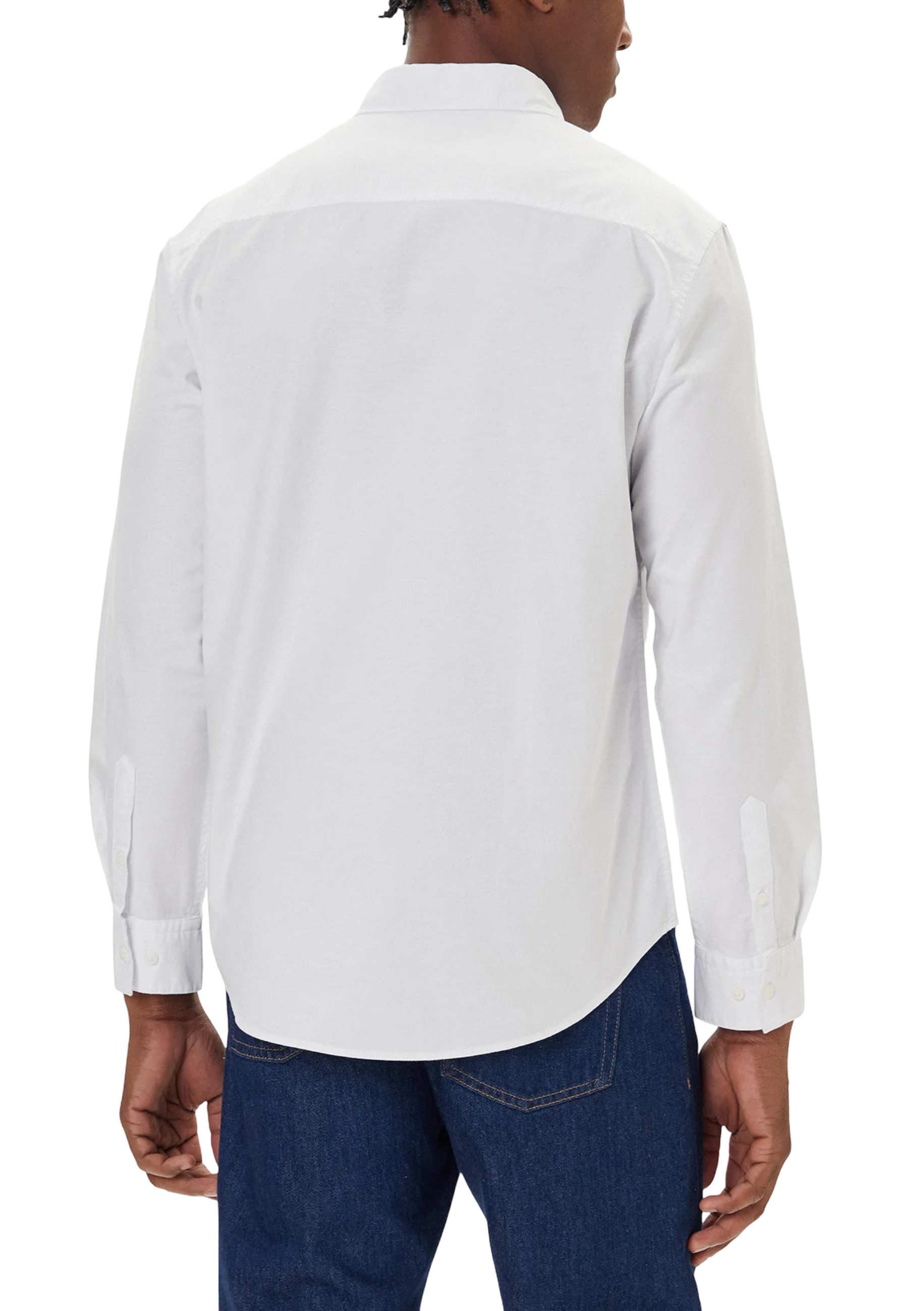 Calvin Klein Jeans Shirt 2