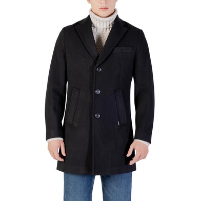 Gianni Lupo Cappotto Uomo