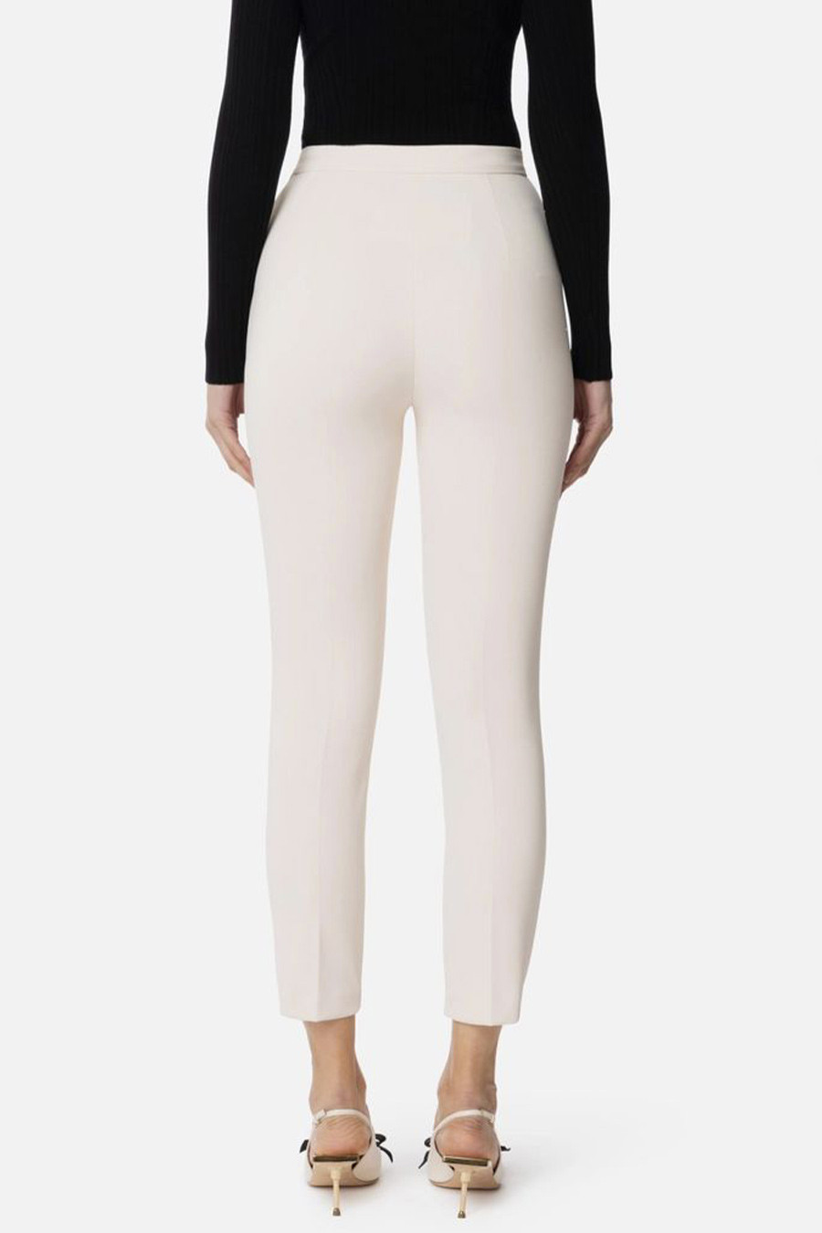 Elisabetta Franchi  Women Trousers