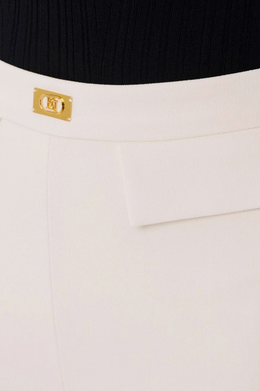 Elisabetta Franchi  Women Trousers