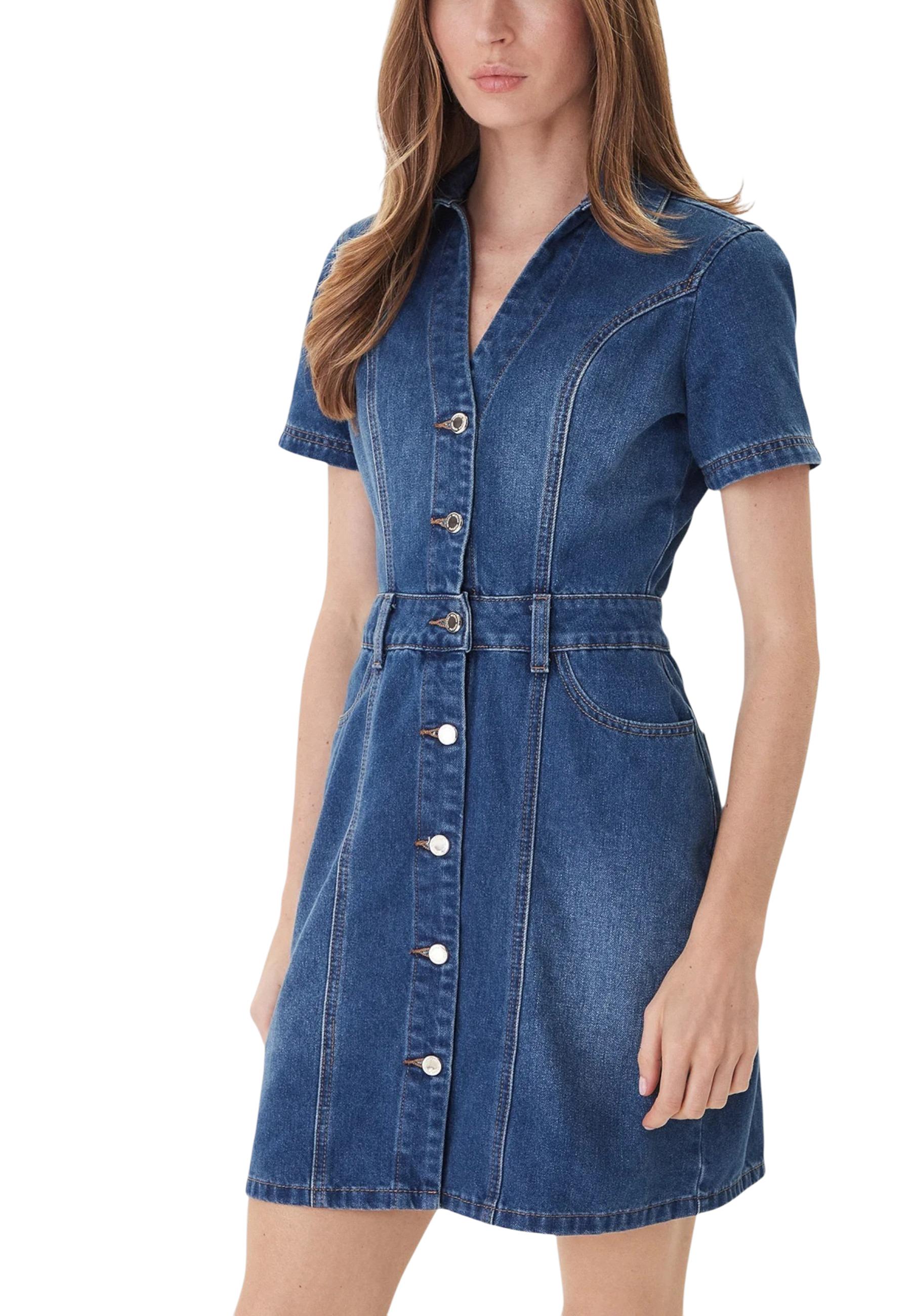 Morgan De Toi  Women Dress