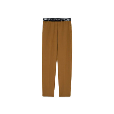 Ermanno Pantaloni Donna