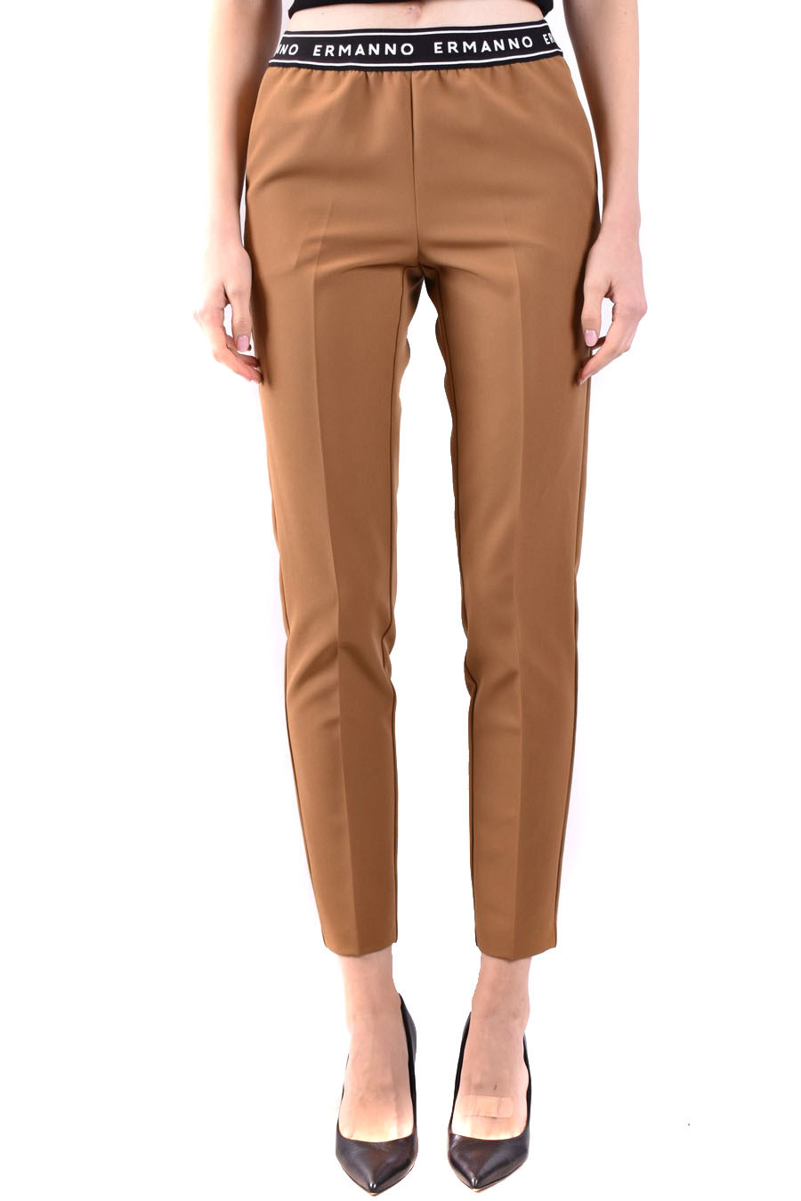 Ermanno  Women Trousers