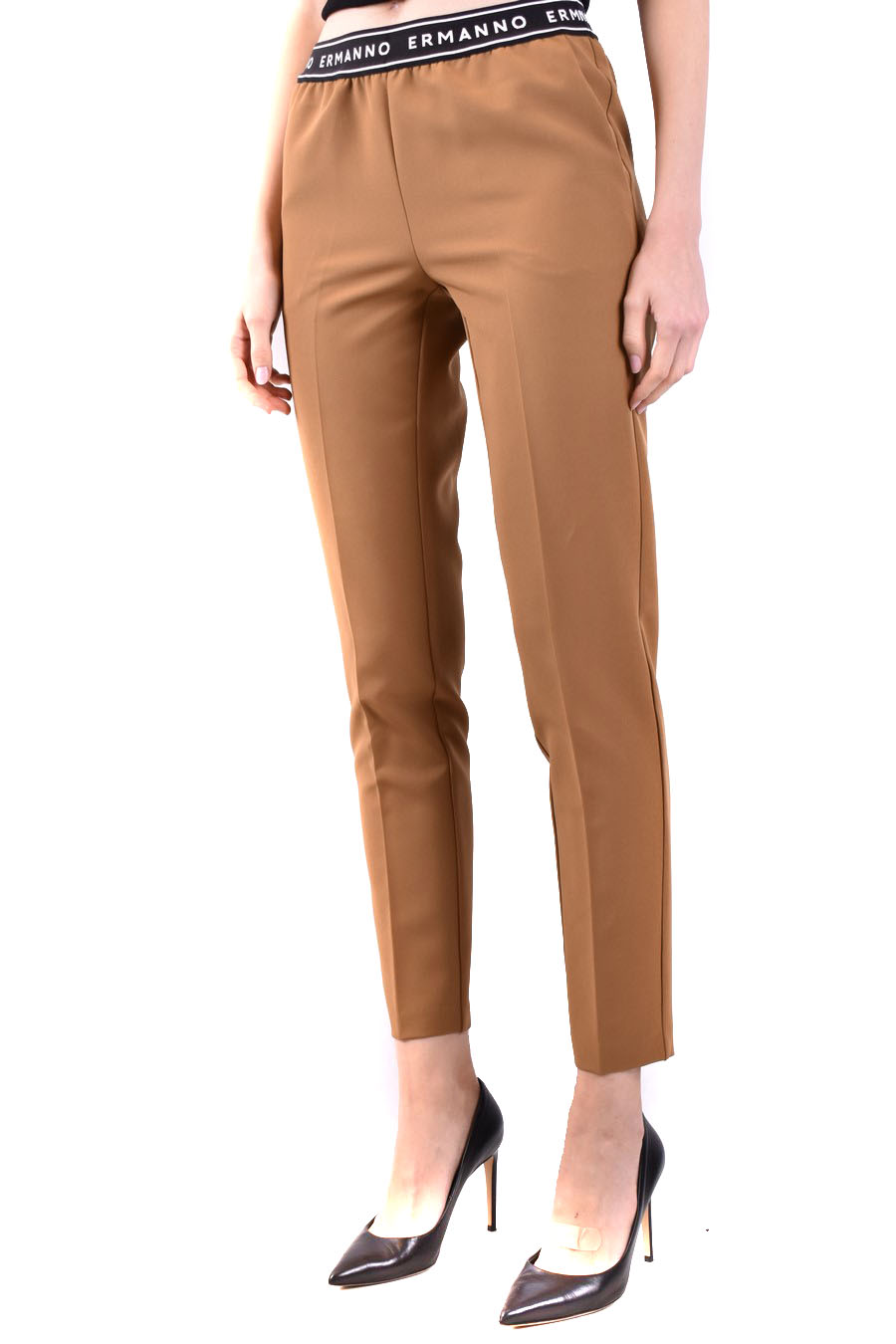 Ermanno  Women Trousers